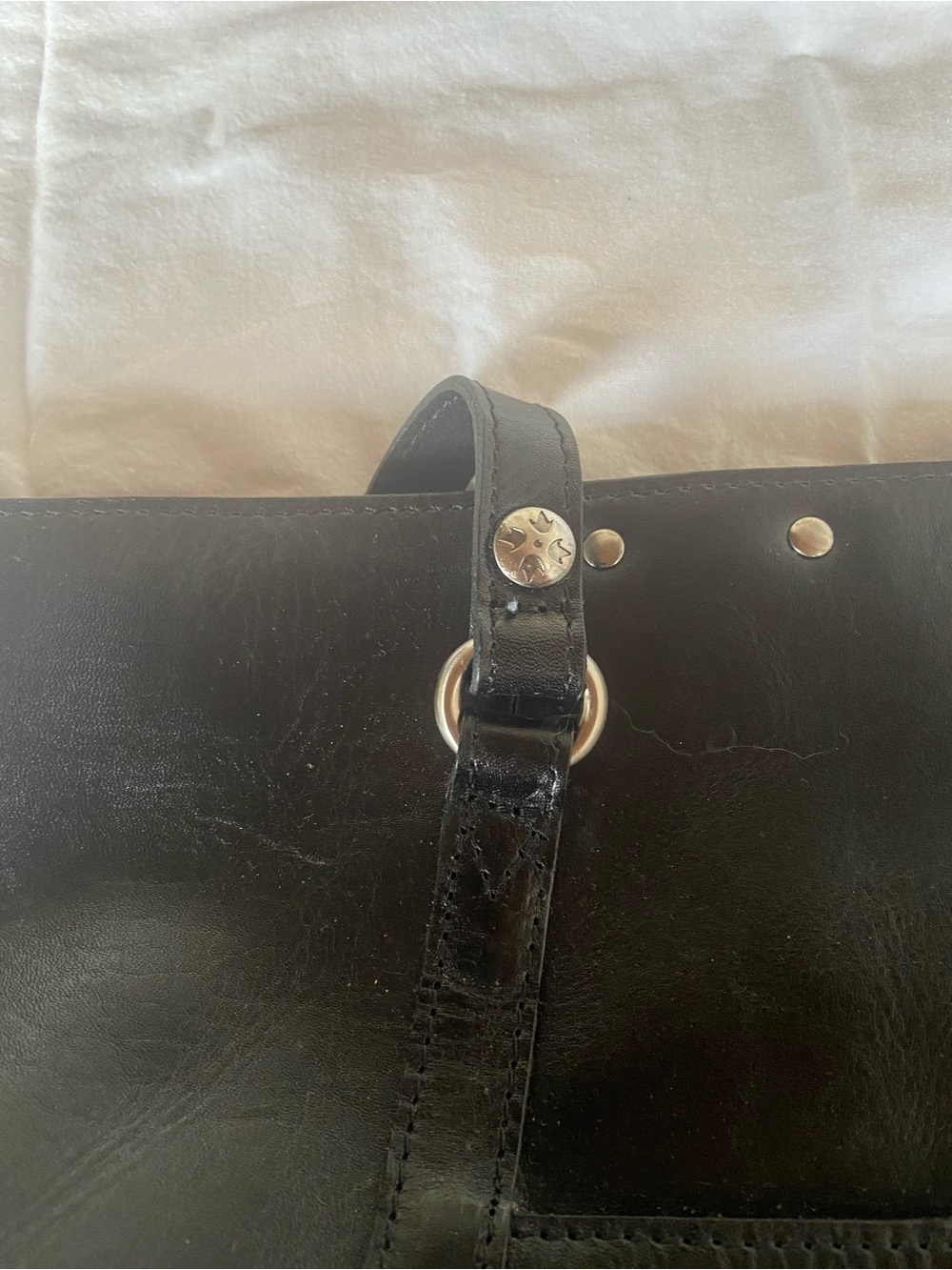 Patricia Nash: Benvenuto Tote - Picture 5 of 7